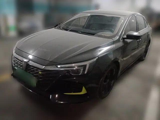 Roewe i6 MAX New Energy 2020 1.5T PHEV Sporty Cool Edition