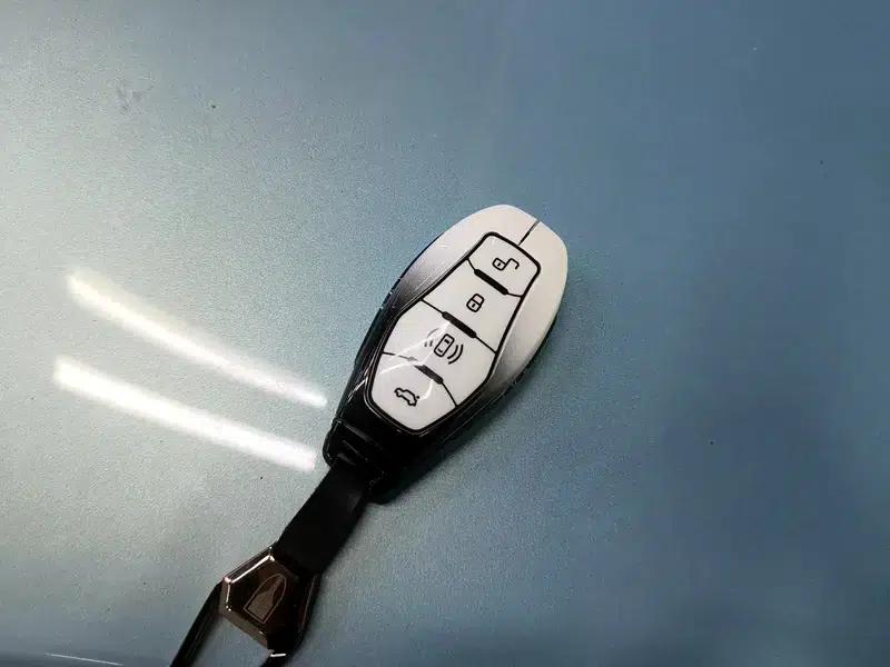 Hongqi H5 2023 1.5T HEV Intelligent Flagship Edition — миниатюра 11