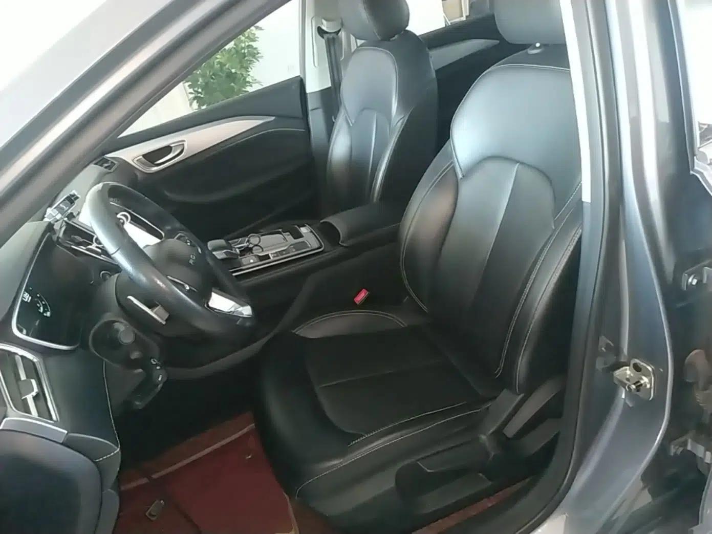 Roewe i6 MAX 2020 300TGI Automatic Sporty Cool Edition — миниатюра 22