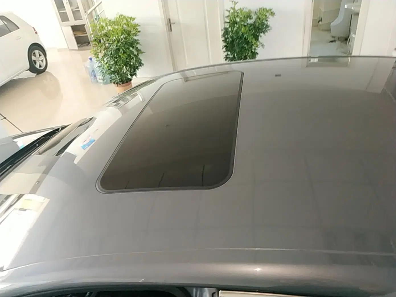 Roewe i6 MAX 2020 300TGI Automatic Sporty Cool Edition — миниатюра 7