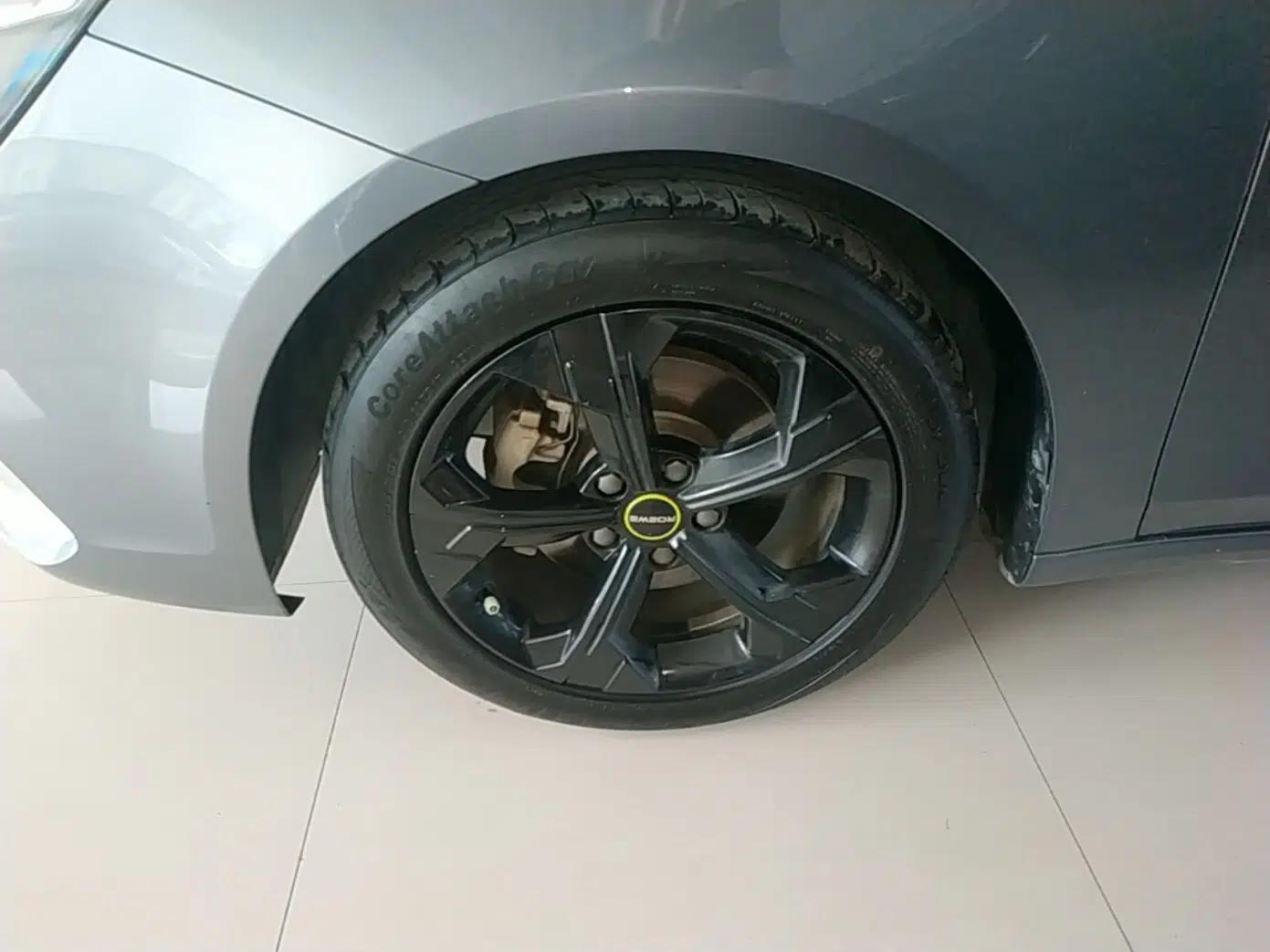 Roewe i6 MAX 2020 300TGI Automatic Sporty Cool Edition — миниатюра 10
