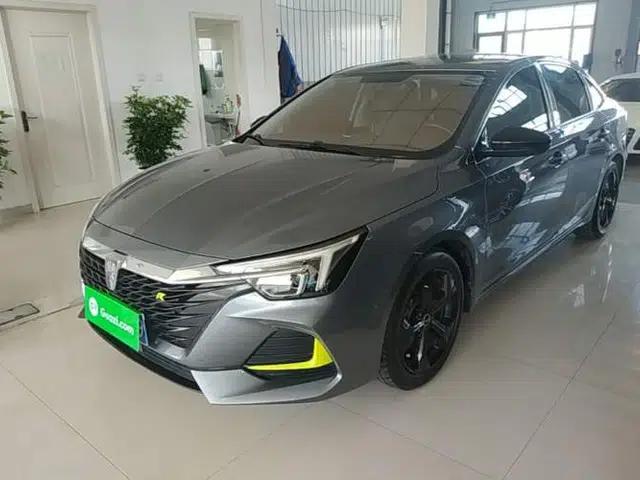 Roewe i6 MAX 2020 300TGI Automatic Sporty Cool Edition