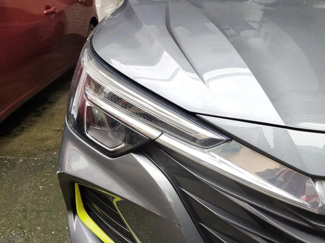 Roewe i6 MAX 2020 300TGI Automatic Cool & Stylish Skyroof Edition — миниатюра 7