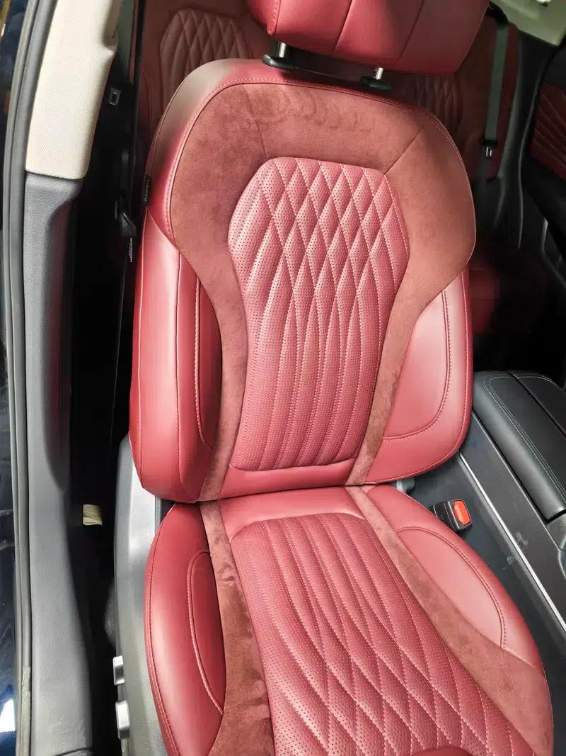 Hongqi HS5 2023 2.0T Qiyue Pro Edition — миниатюра 15