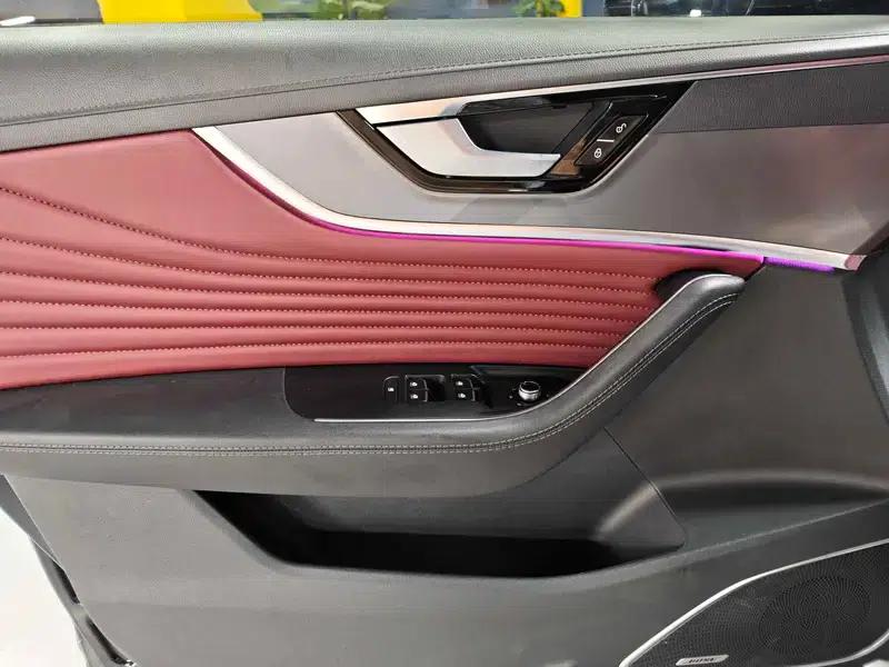 Hongqi HS5 2023 2.0T Qiyue Pro Edition — миниатюра 6