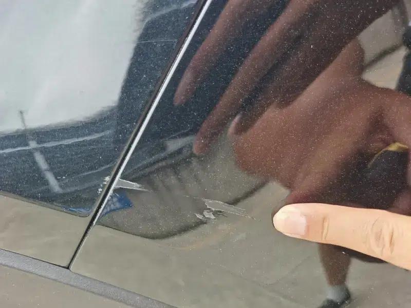 Hongqi HS5 2022 2.0T Intelligent Flagship Edition — миниатюра 11