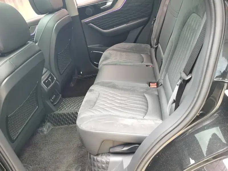 Hongqi HS5 2022 2.0T Intelligent Flagship Edition — миниатюра 16