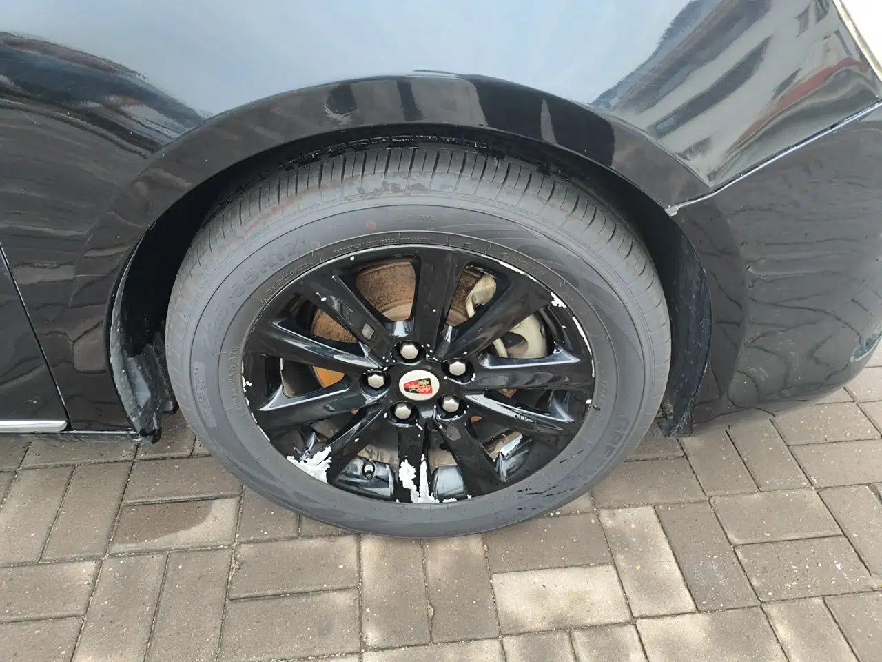 Roewe 950 2012 2.0L Comfort Edition — миниатюра 8