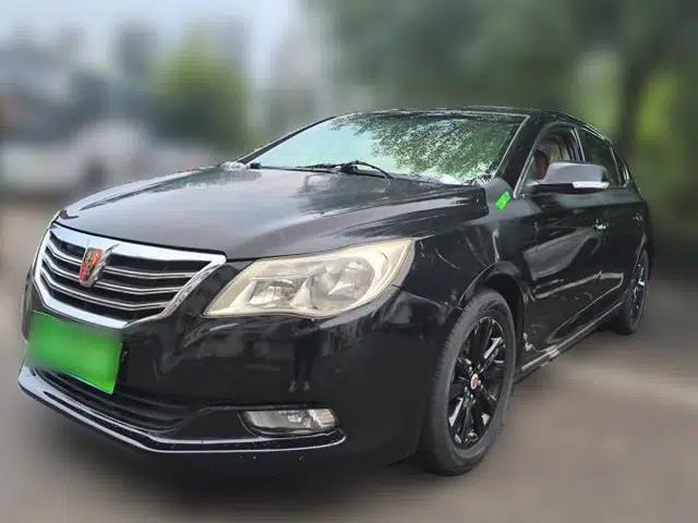 Roewe 950 2012 2.0L Comfort Edition
