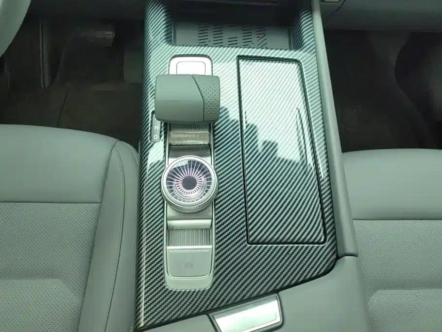 Beijing BJ30 2024 1.5T Magic Core Electric Drive Advanced Edition — миниатюра 16
