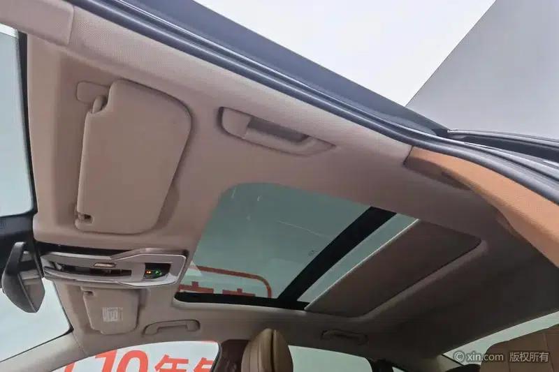 Hongqi H9 2024 2.0T Flagship Private Style Edition — миниатюра 21