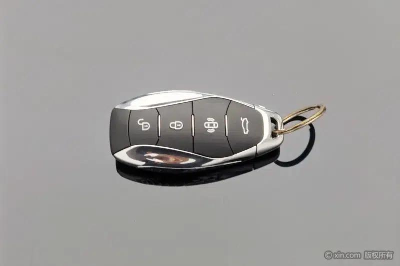 Hongqi H9 2024 2.0T Flagship Private Style Edition — миниатюра 6