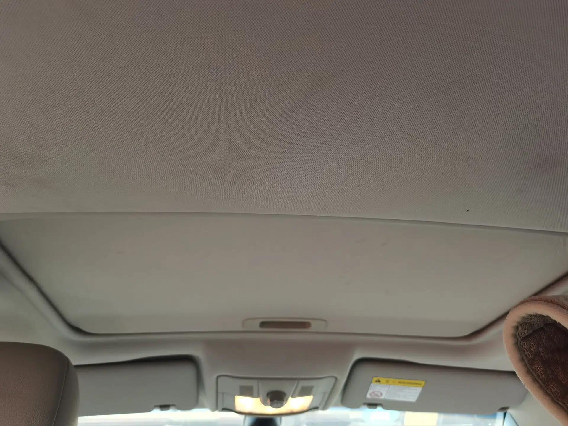 Roewe e550 2016 Flagship Edition — миниатюра 18