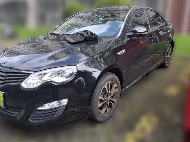 Roewe e550 2016 Flagship Edition