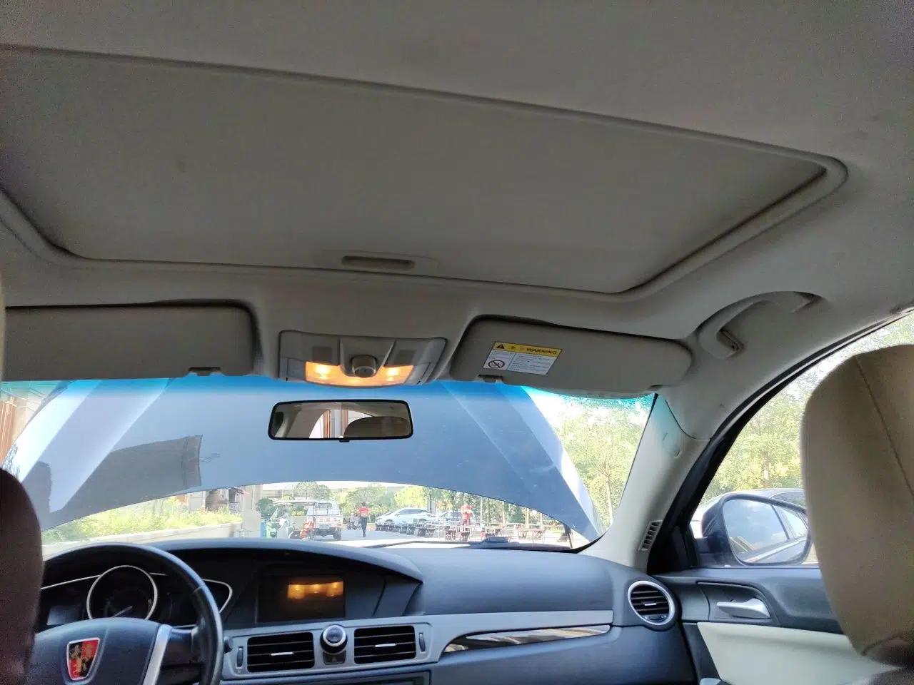 Roewe e550 2016 Deluxe Edition — миниатюра 18