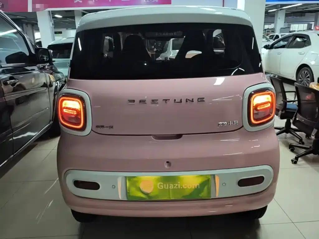 Galloping Pony 2024 Model 170km/h Dynamic Horse — миниатюра 6