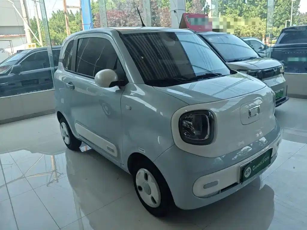 Galloping Pony 2025 Model 222km/h, a clever and agile horse. — миниатюра 4