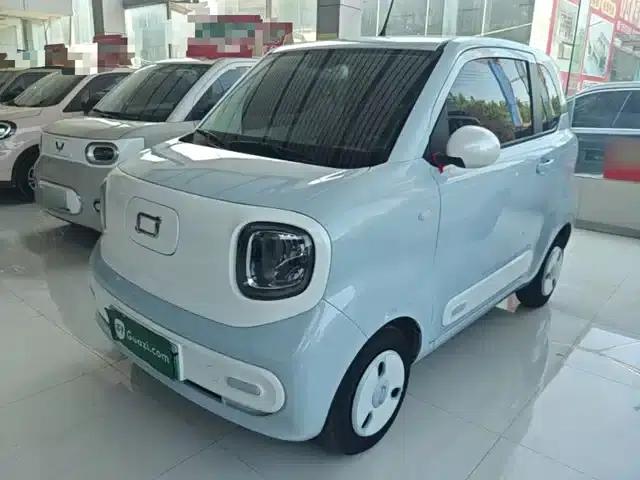 Galloping Pony 2025 Model 222km/h, a clever and agile horse.