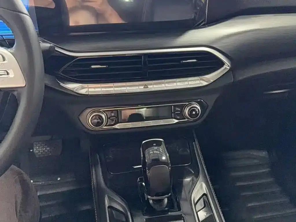 Bestune T77 2019 230 TID Automatic Premium Edition (National V Emission Standard) — миниатюра 14