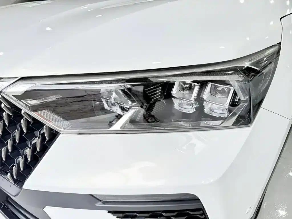Bestune T77 2019 230 TID Automatic Premium Edition (National V Emission Standard) — миниатюра 3