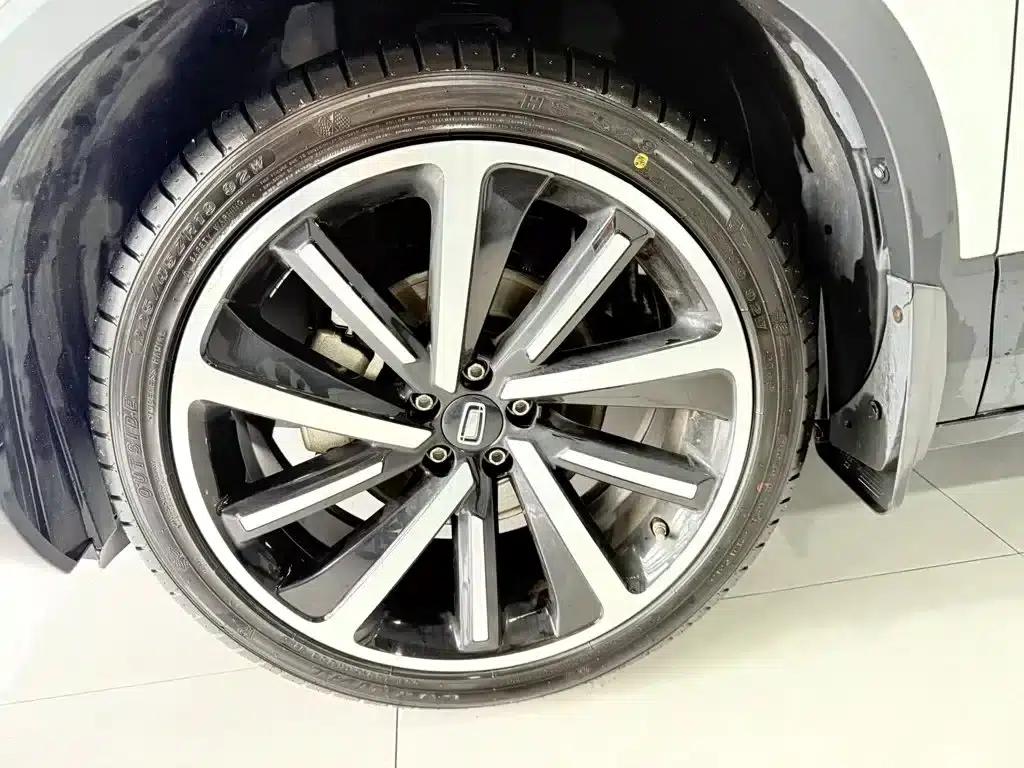 Bestune T77 2019 230 TID Automatic Premium Edition (National V Emission Standard) — миниатюра 4