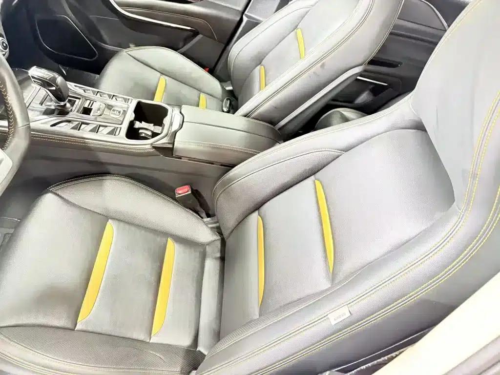 Bestune T77 2019 230 TID Automatic Premium Edition (National V Emission Standard) — миниатюра 6