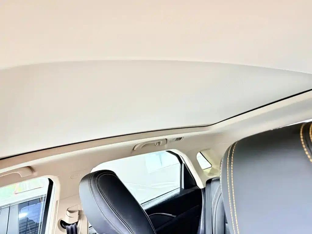 Bestune T77 2019 230 TID Automatic Premium Edition (National V Emission Standard) — миниатюра 9