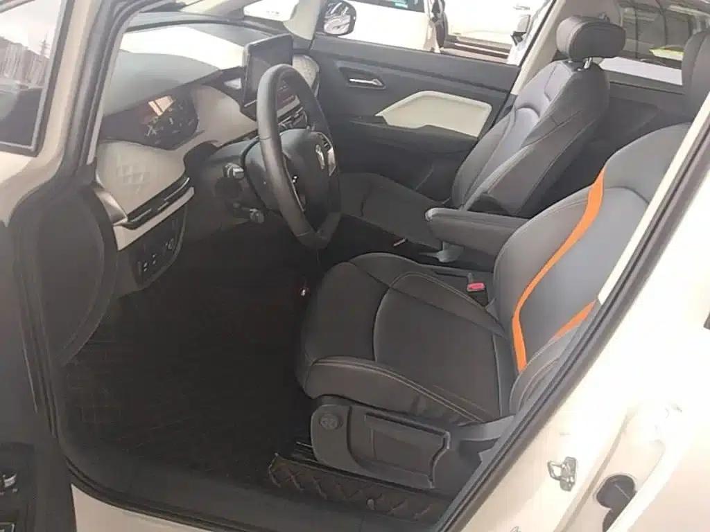 Bestune NAT 2023 PRO Comfort Travel Edition 425km — миниатюра 15