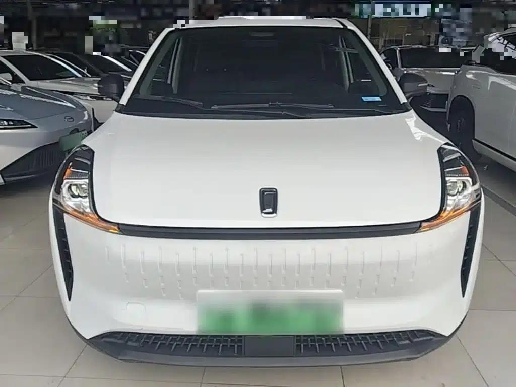 Bestune NAT 2023 PRO Comfort Travel Edition 425km — миниатюра 3