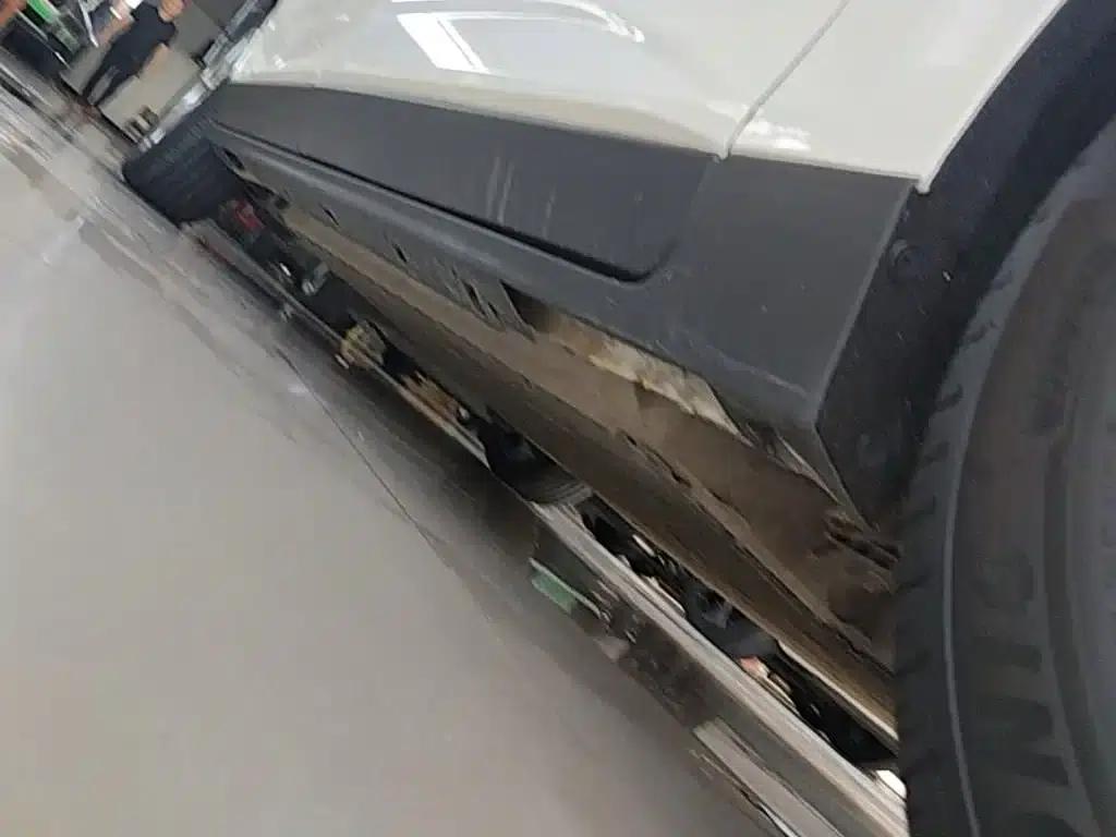 Bestune NAT 2023 PRO Comfort Travel Edition 425km — миниатюра 21
