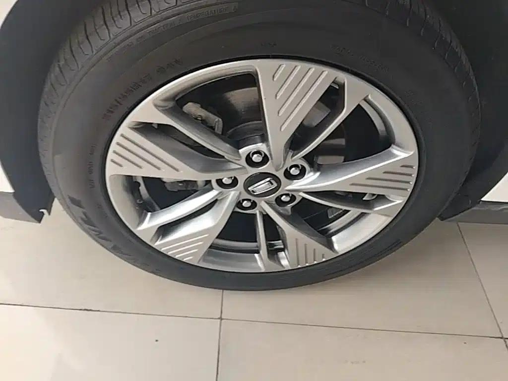 Bestune NAT 2023 PRO Comfort Travel Edition 425km — миниатюра 23