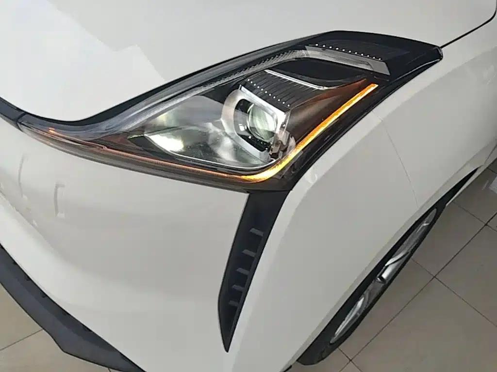 Bestune NAT 2023 PRO Comfort Travel Edition 425km — миниатюра 24