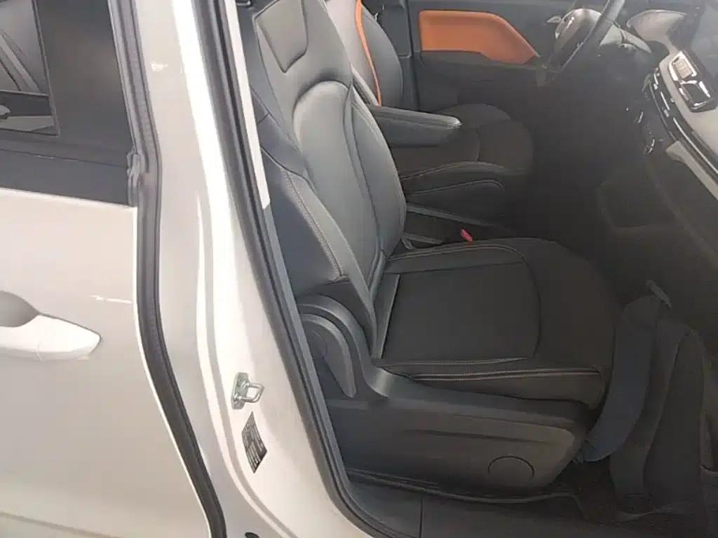 Bestune NAT 2023 PRO Comfort Travel Edition 425km — миниатюра 25