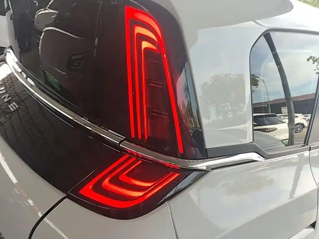 Bestune NAT 2023 PRO Comfort Travel Edition 425km — миниатюра 8
