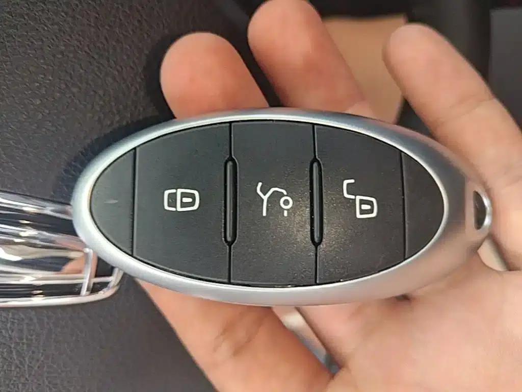 Bestune NAT 2023 PRO Comfort Travel Edition 425km — миниатюра 9