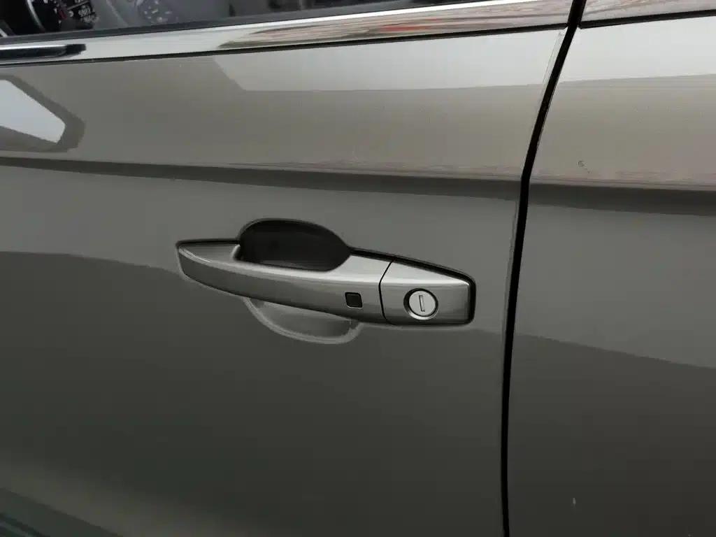 Bestune X40 2018 Popular Edition 1.6L Automatic Luxury — миниатюра 18