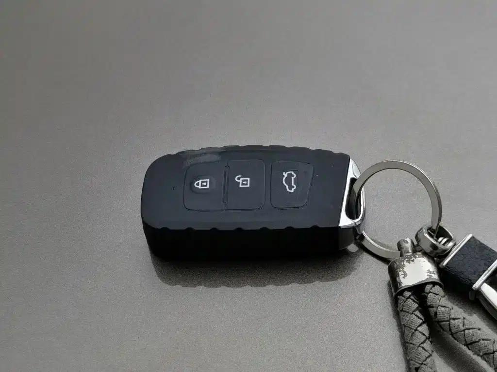 Bestune X40 2018 Popular Edition 1.6L Automatic Luxury — миниатюра 19