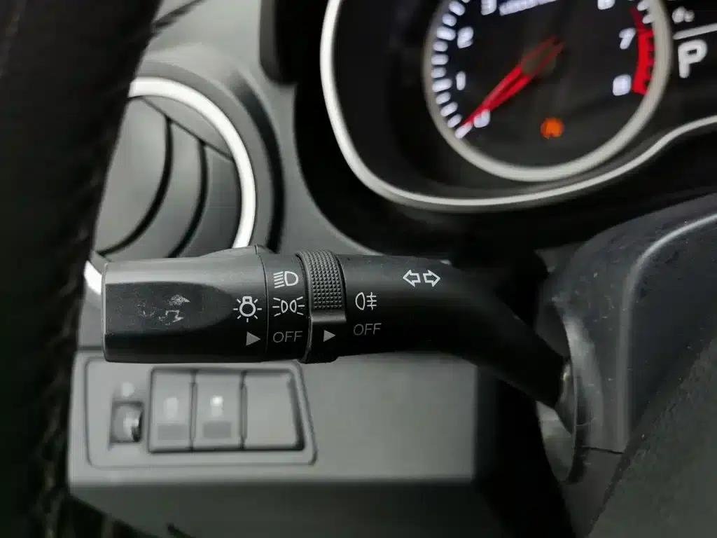 Bestune X40 2018 Popular Edition 1.6L Automatic Luxury — миниатюра 21