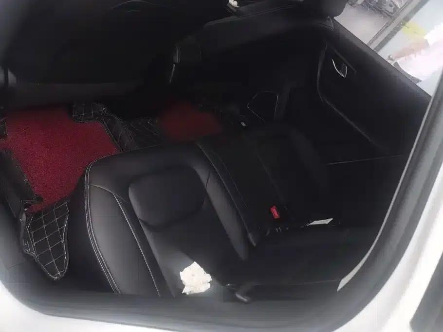 Bestune X40 2019 1.6L Automatic Connected Smart Edition (National V Emission Standard) — миниатюра 11