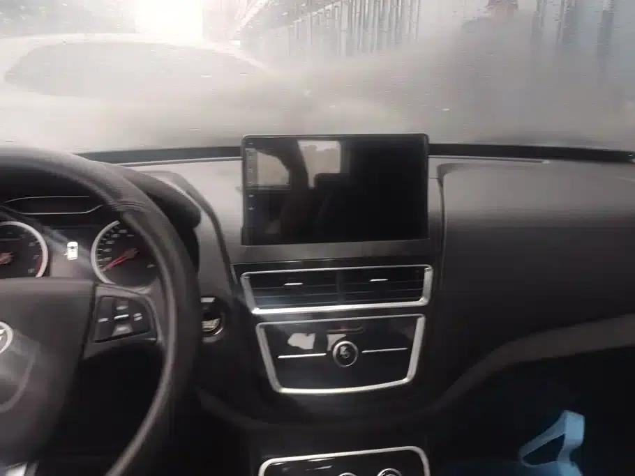 Bestune X40 2019 1.6L Automatic Connected Smart Edition (National V Emission Standard) — миниатюра 13