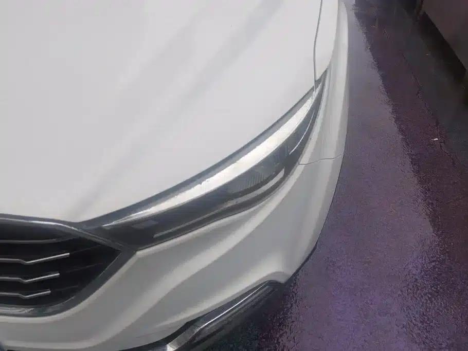 Bestune X40 2019 1.6L Automatic Connected Smart Edition (National V Emission Standard) — миниатюра 5