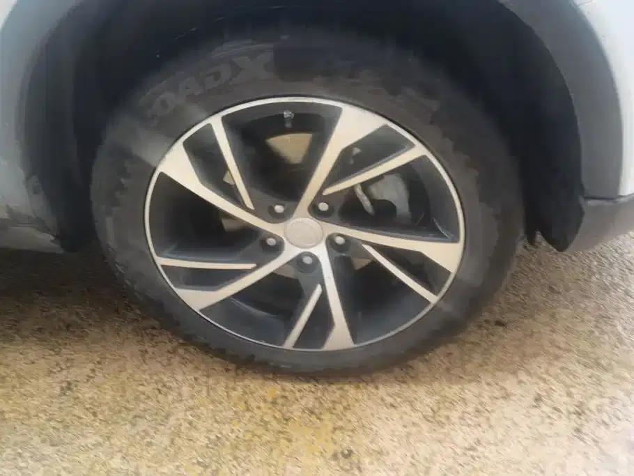 Bestune X40 2019 1.6L Automatic Connected Smart Edition (National V Emission Standard) — миниатюра 6