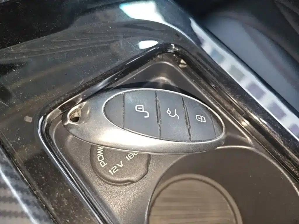 Bestune T55 2021 1.5T Automatic Enjoyment Edition — миниатюра 9