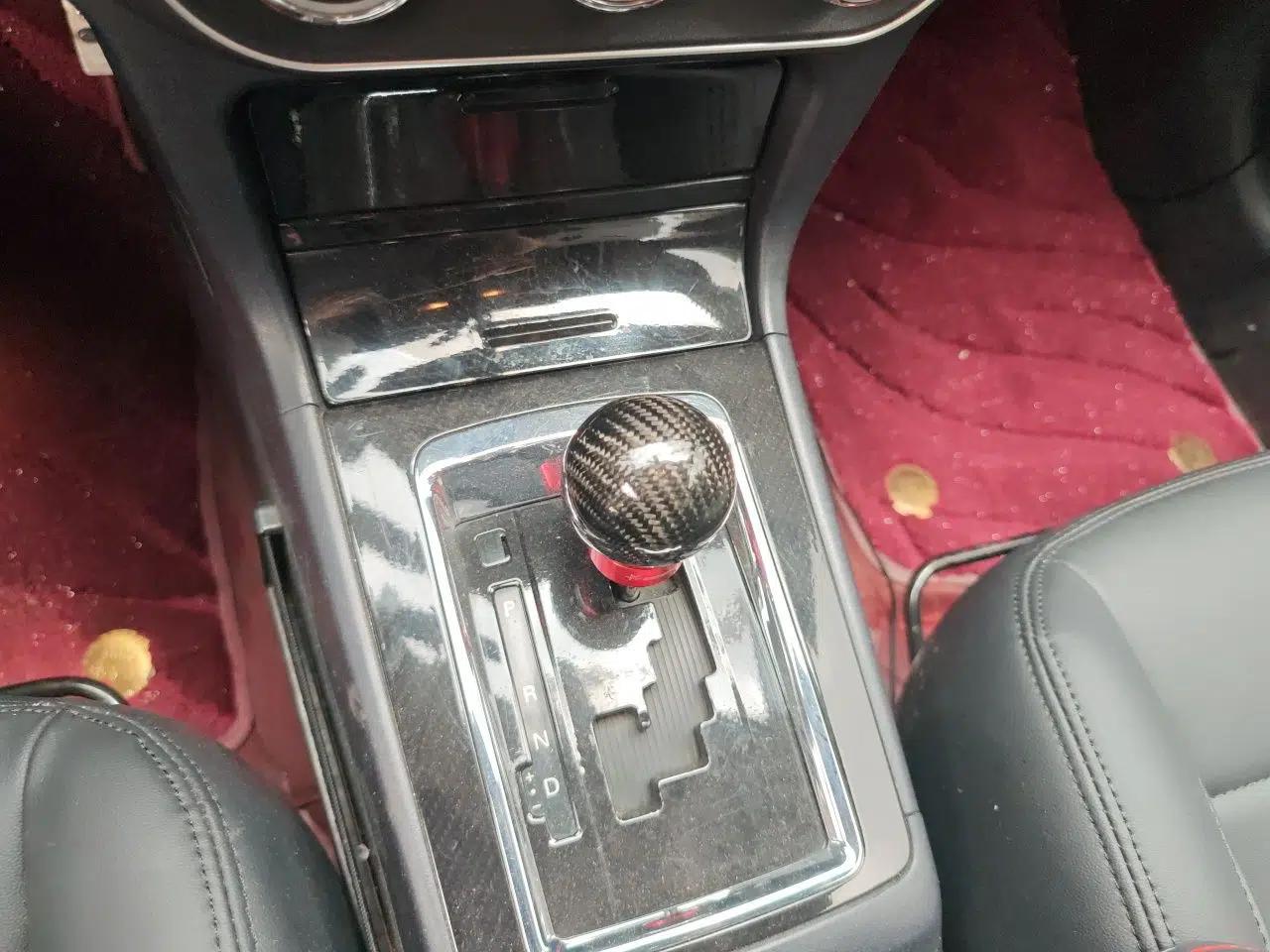 Mitsubishi Lancer EX 2015 1.8L CVT ZhiShang Edition China IV Standard — миниатюра 14