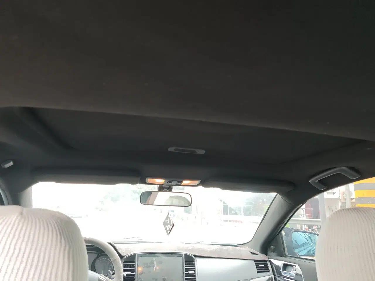 Mitsubishi Lancer EX 2015 1.8L CVT ZhiShang Edition China IV Standard — миниатюра 18