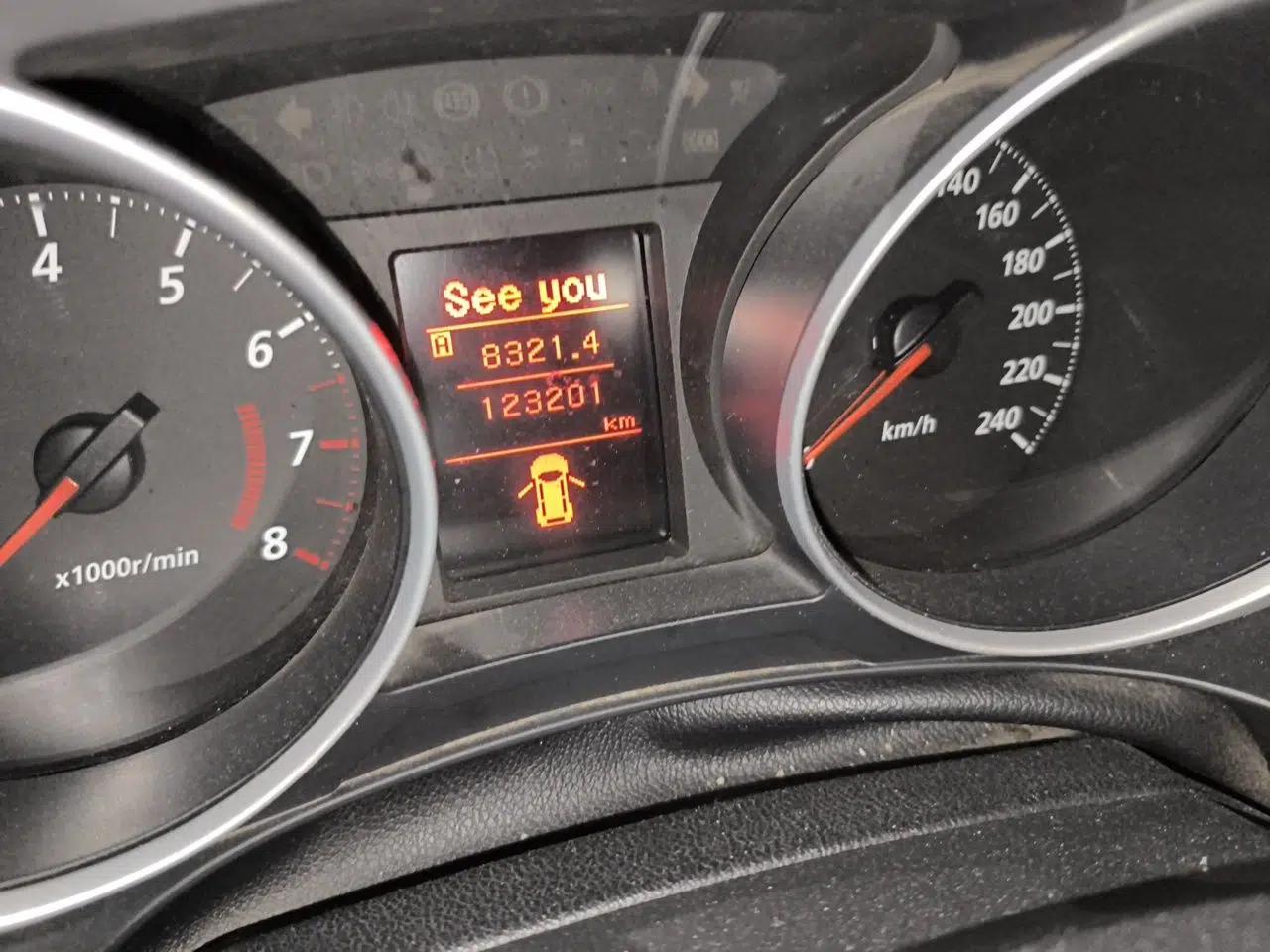 Mitsubishi ASX 2013 1.6L Manual Two-Wheel Drive Standard Edition — миниатюра 12