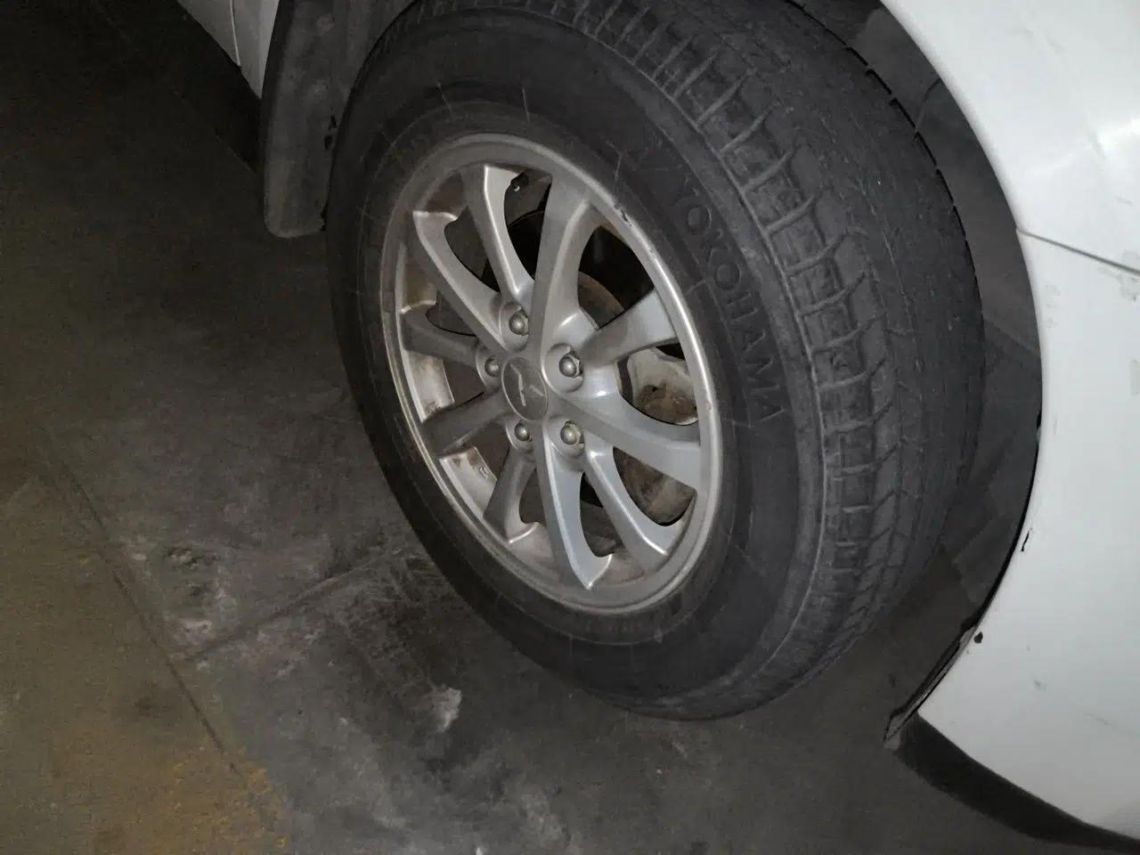 Mitsubishi ASX 2013 1.6L Manual Two-Wheel Drive Standard Edition — миниатюра 8