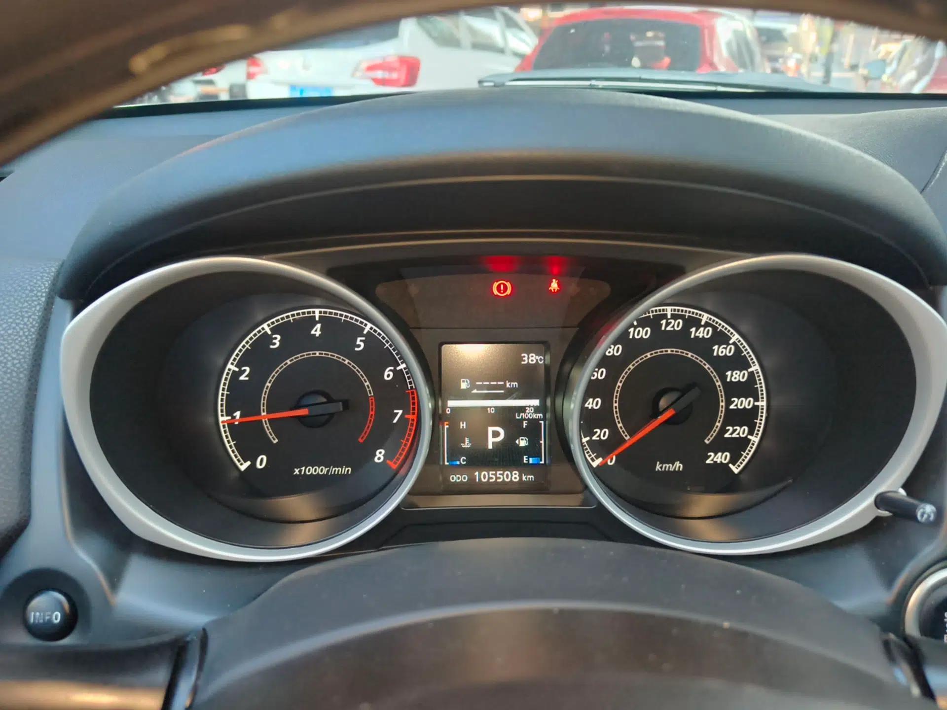 Mitsubishi ASX 2013 2.0L CVT Four-Wheel Drive Premium Edition — миниатюра 14
