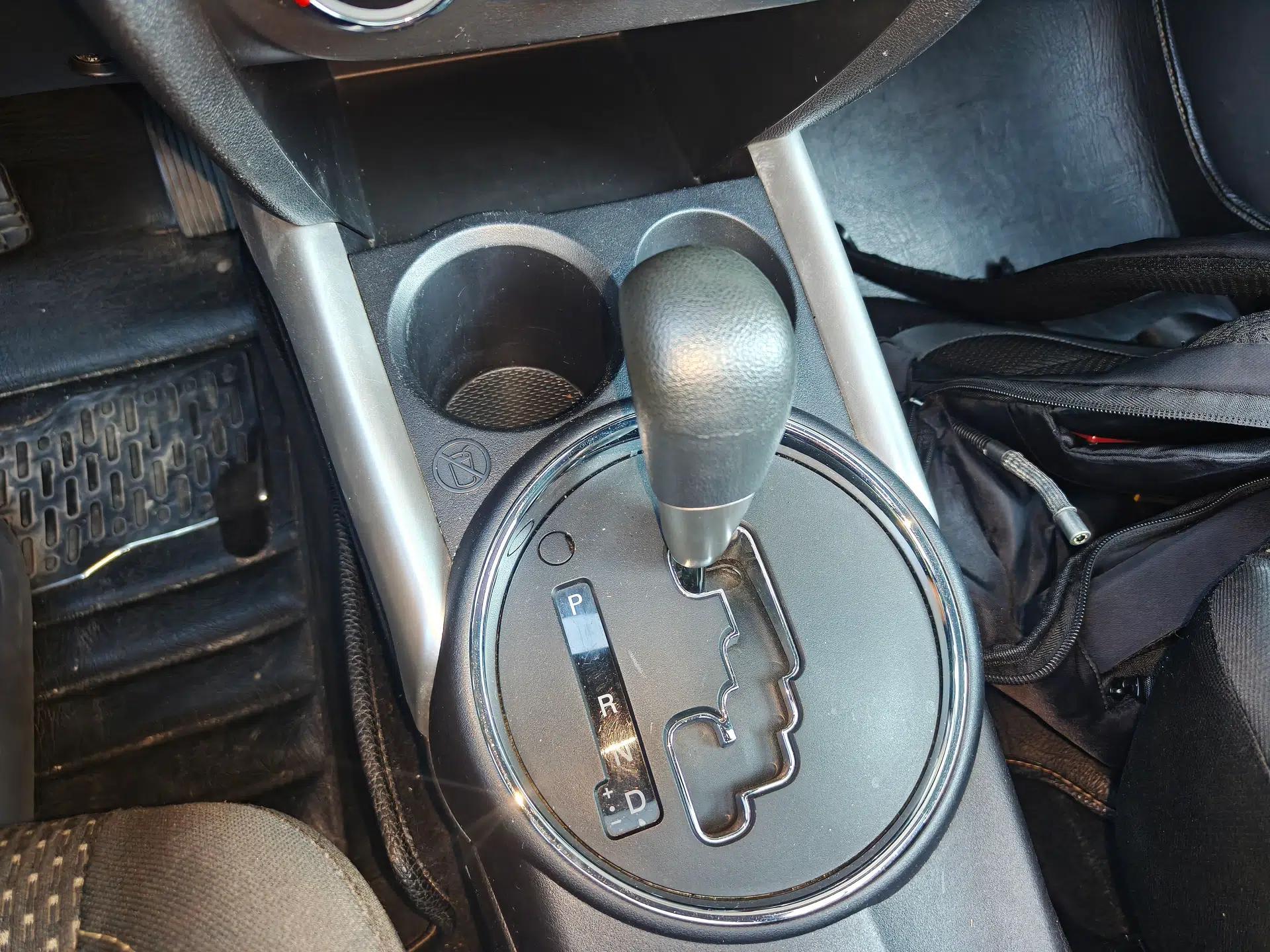 Mitsubishi ASX 2013 2.0L CVT Four-Wheel Drive Premium Edition — миниатюра 16