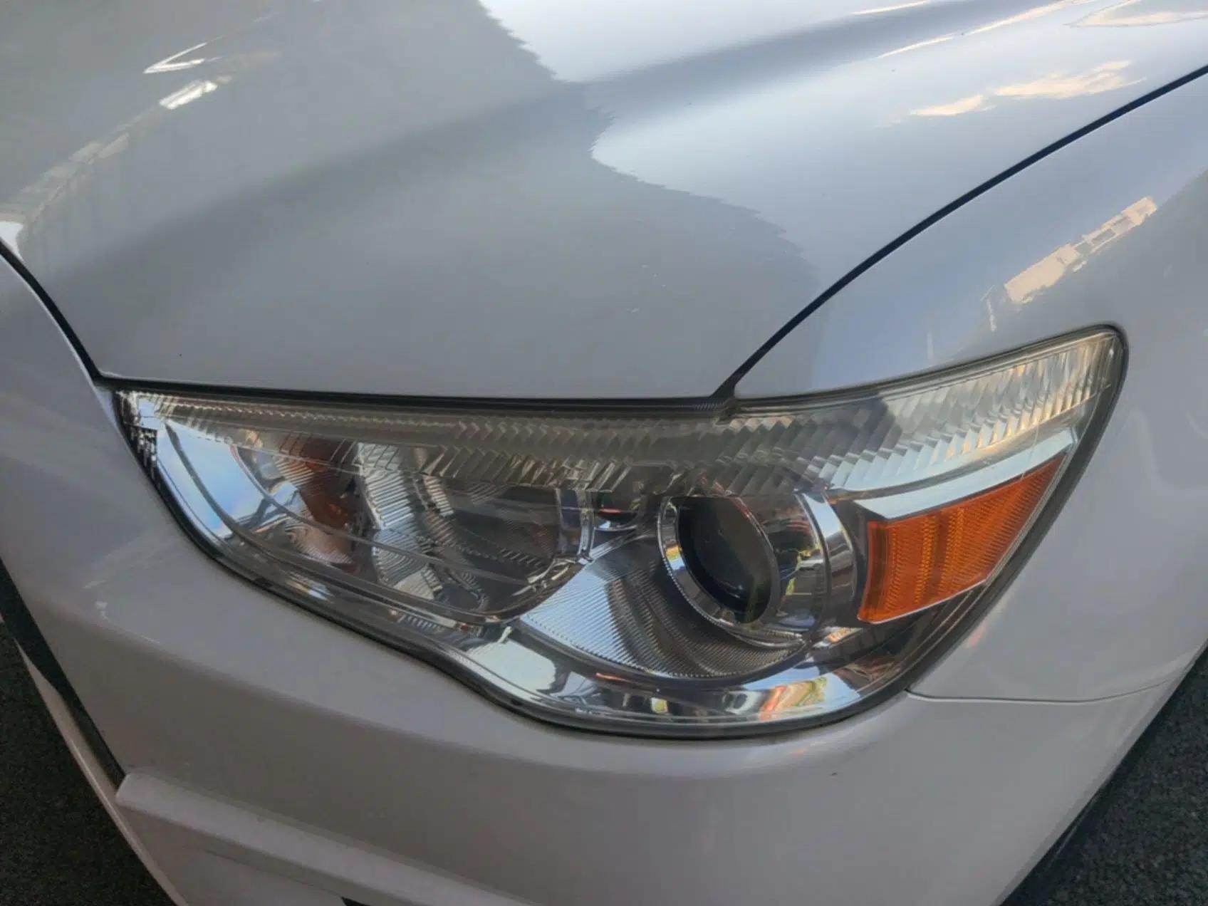 Mitsubishi ASX 2013 2.0L CVT Four-Wheel Drive Premium Edition — миниатюра 8